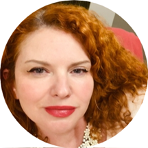 Elena Ostrovsky, RDN