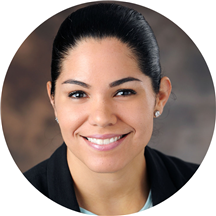 Elena Saldamando, LCSW