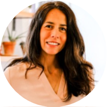 Elena Schumacher, MPH, RDN, LDN, RD