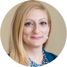 Eleni Toumarides, LCSW