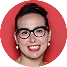 Eleni Venieris-Whitehead, LCSW