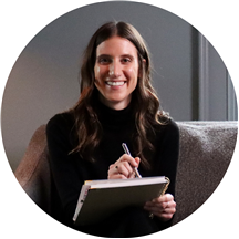 Elenore Simotas, LMHC