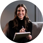 Elenore Simotas, LMHC