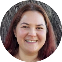 Elexia Estrada, LMFT