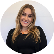 Eliana Davidoff, LMSW