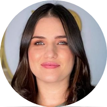 Eliana Palacio, LMFT