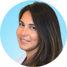 Eliana Sanabria, LDN, MS