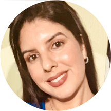 Eliana Velasco, LMFT