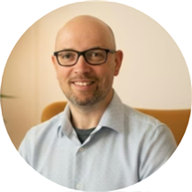 Eliezer Shlomovich, LCSW