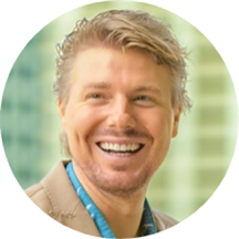 Elijah Pierick, LMHC