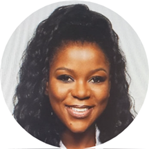 Elionore Nkwemou, PMHNP