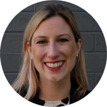 Elisa Kalb, ATR, LCPC