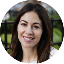 Elisa Roupenian, LMSW