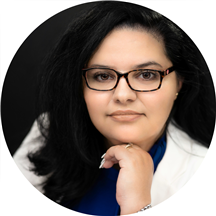 Elisa Sarmento, LPCC