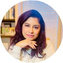 Elisa Tijerina, LCSW