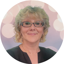 Elisabet Revilla, LCP