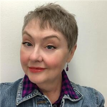 Elisabeth Davis, LPCC