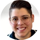 Elisabeth Henriques, LPC