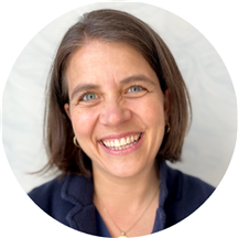 Elisabeth Markus-Sullivan, CNM, LM