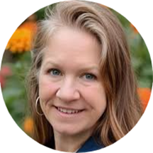 Elisabeth Morris, LMFT