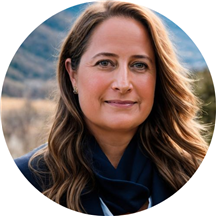 Elisabeth Warner, PMHNP-BC, MSN