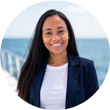 Elisangela Anes, APRN, RN