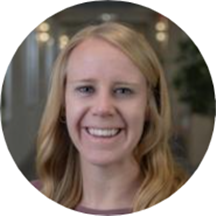 Elise Michelle Harris, PT