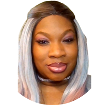 Elisha Montgomery, LMSW