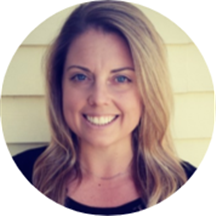 Elisha Wardner, RDN, RD, MS