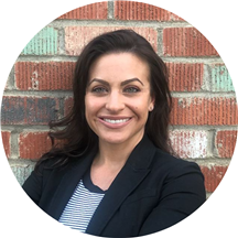 Elissa Padilla, LMFT