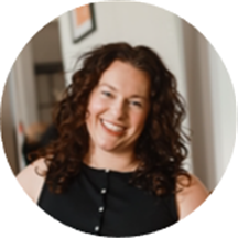 Eliza Milliken, LMSW