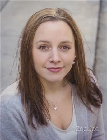 Eliza Obbagy, CNM, NP