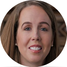 Eliza Strawbridge, LCSW