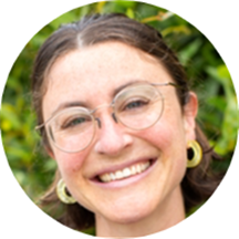 Elizabeth (Liza) Veale, AMFT