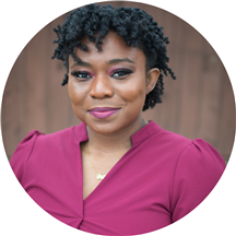 Elizabeth Adewale, LMFT