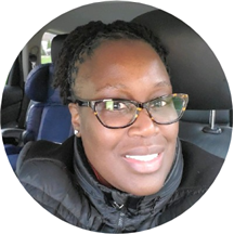 Elizabeth Adu-Gyamfi, NP