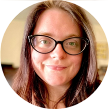 Elizabeth Anderson, LCMHC