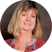 Elizabeth Ann Boling Langer, NP