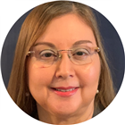 Elizabeth Aponte-Perez, MS