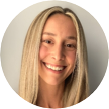 Elizabeth Arensberg, MS, RD