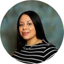 Elizabeth Avalos, ALMFT