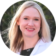 Elizabeth Bacchus, RN, MSN