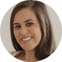 Elizabeth Bryan, LMHC