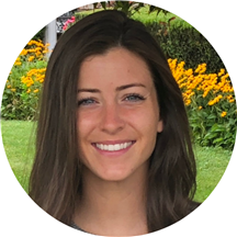 Elizabeth Buffolino, SLP