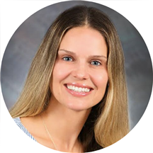 Elizabeth Cabrera, PA