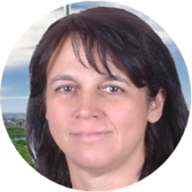 Elizabeth Campos, PT