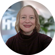 Elizabeth Carroll, APRN, RN