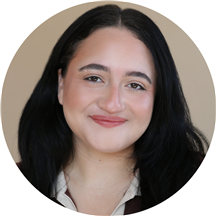 Elizabeth Castillo, MA