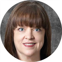 Elizabeth Coll, DNP, APN, RVT