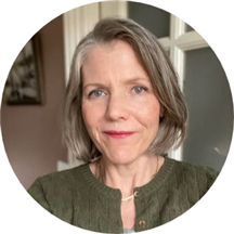 Elizabeth Cooke, LMSW